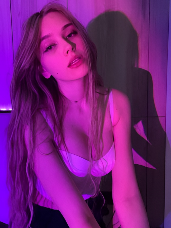 Индивидуалка Амалия, доступна для личного знакомства от 5000 руб