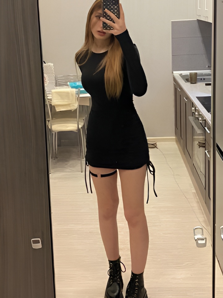 Индивидуалка Амалия, доступна для личного знакомства от 5000 руб