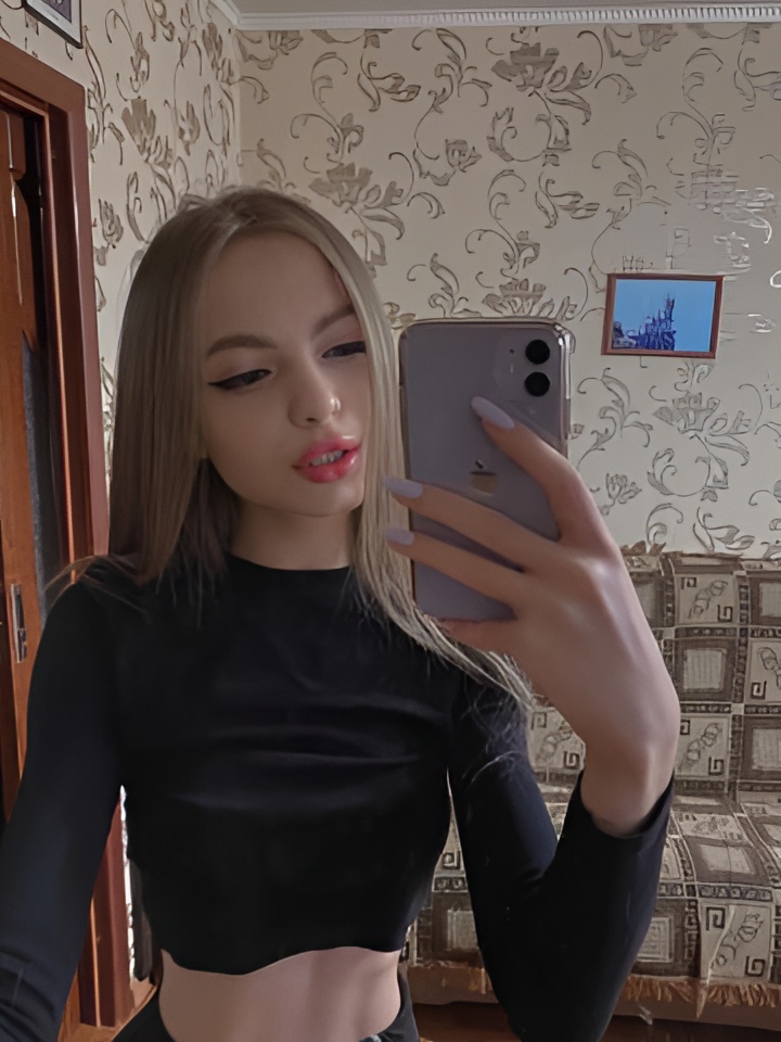 Индивидуалка Беатриса, доступна для личного знакомства от 1500 руб