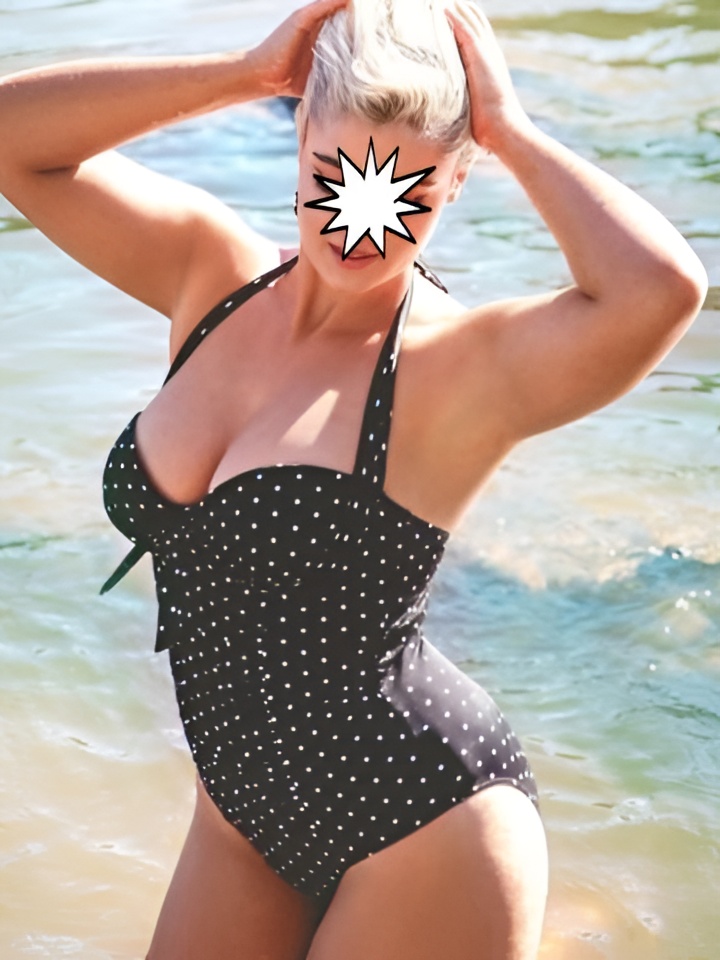 Индивидуалка Эмма, доступна для личного знакомства от 4000 руб