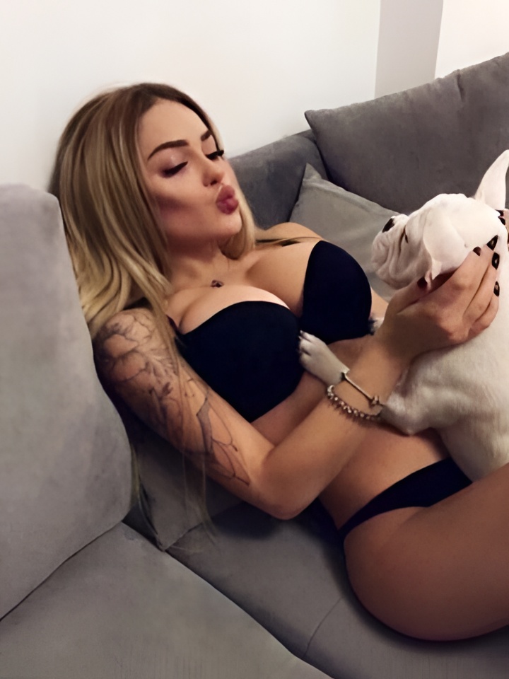 Индивидуалка Ирина, доступна для личного знакомства от 4000 руб