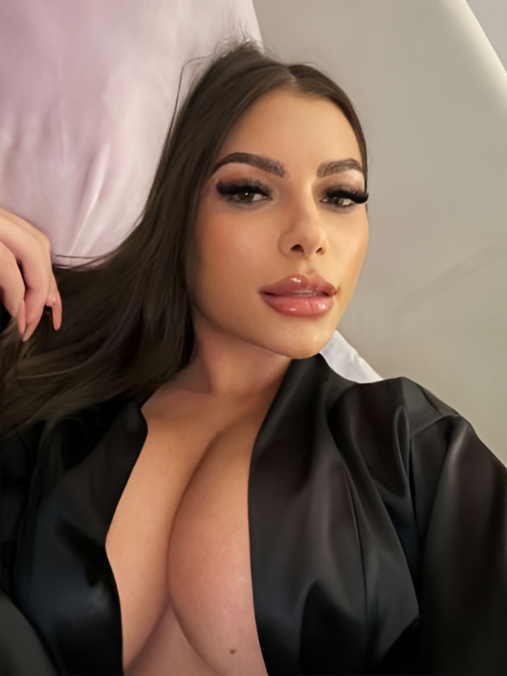 Индивидуалка Лаура, доступна для личного знакомства от 2500 руб