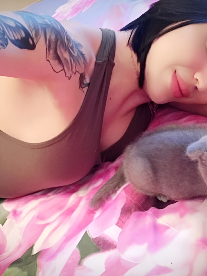 Индивидуалка Летиция, доступна для личного знакомства от 2000 руб