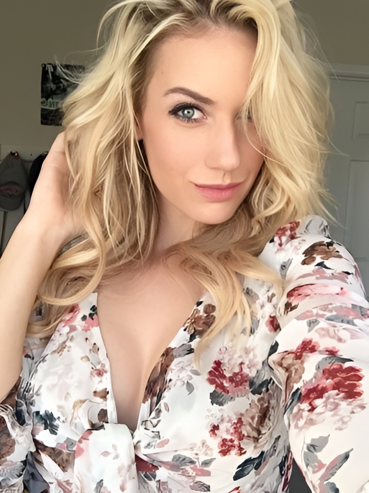 Индивидуалка Лиза, доступна для личного знакомства от 5000 руб