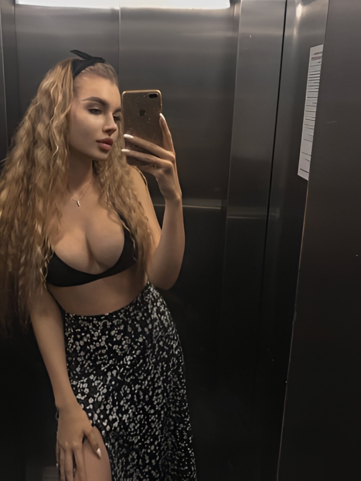 Неонила привлекальеная девушка из Артема цена от 5000 руб