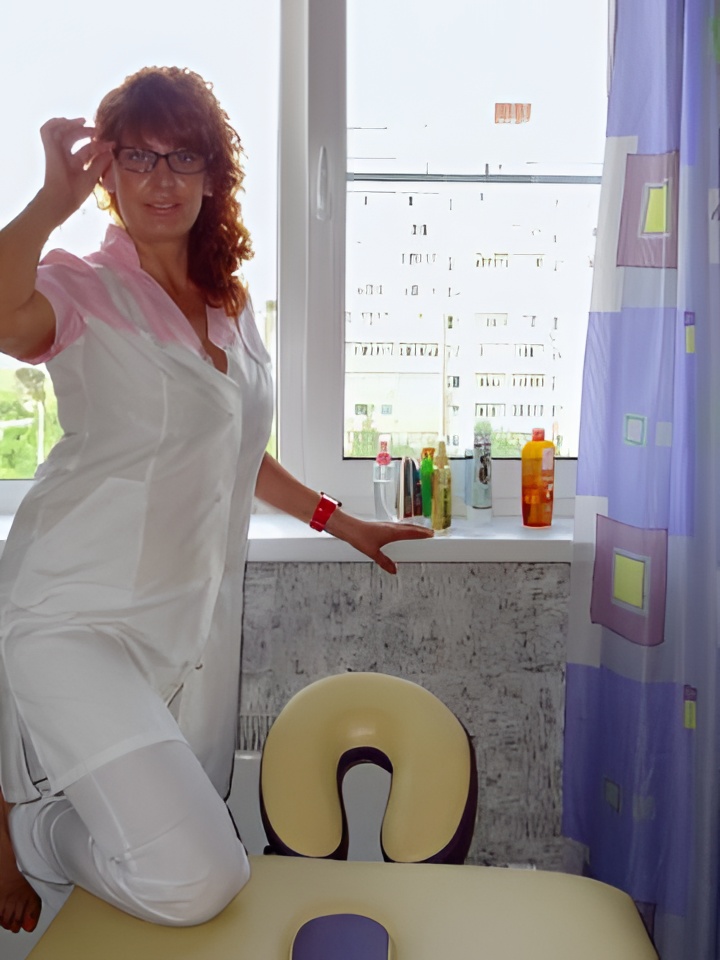 Индивидуалка Полина, доступна для личного знакомства от 1500 руб