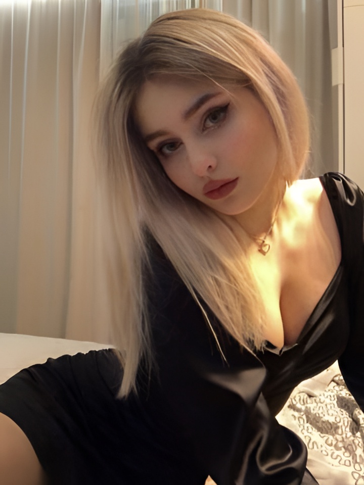 Сарра привлекальеная девушка из Артема цена от 3000 руб