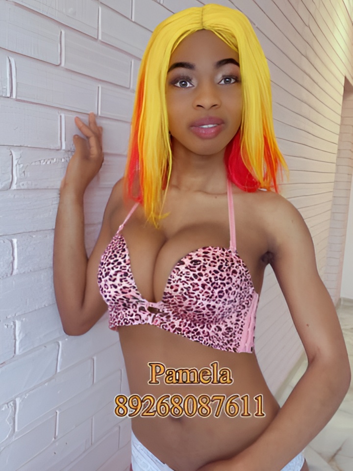 Индивидуалка Юлия, доступна для личного знакомства от 4000 руб