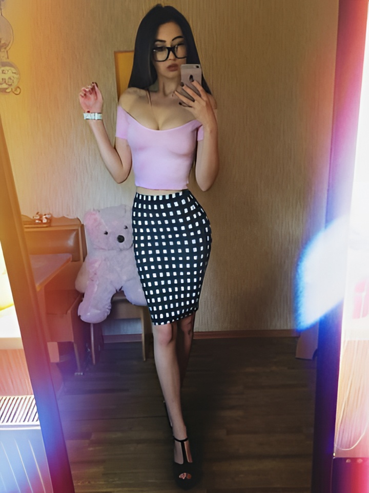 Индивидуалка Зоя, доступна для личного знакомства от 2000 руб