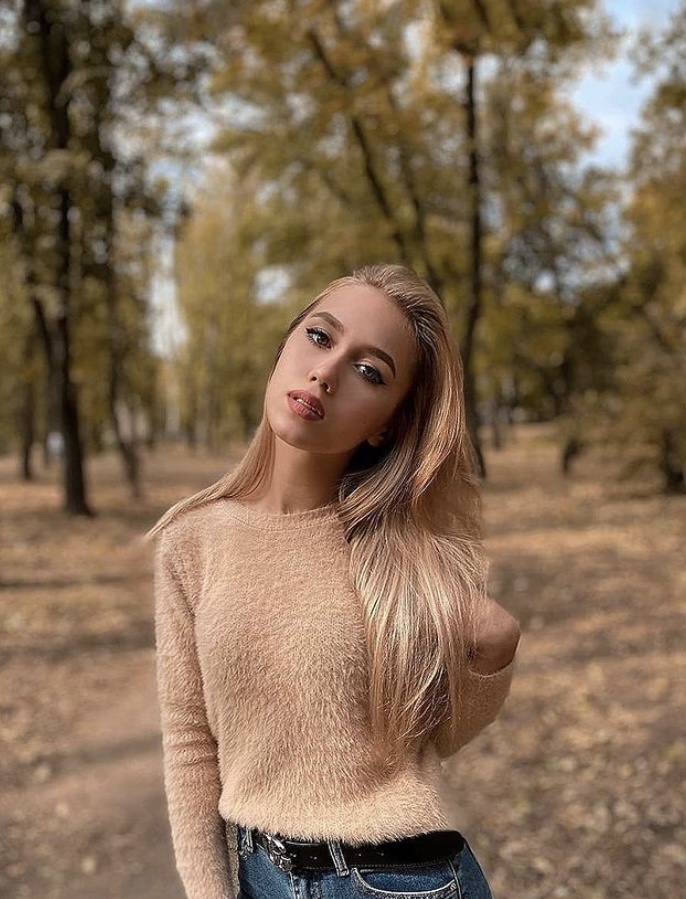 Индивидуалка 🎥 Тонечка, доступна для личного знакомства от 3500 руб