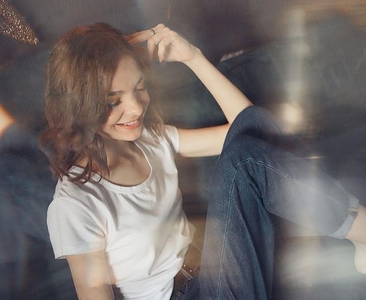 Катя привлекальеная девушка из Артема цена от 3500 руб