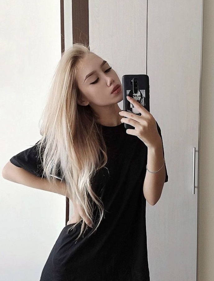 🎥 Тонечка привлекальеная девушка из Артема цена от 3500 руб