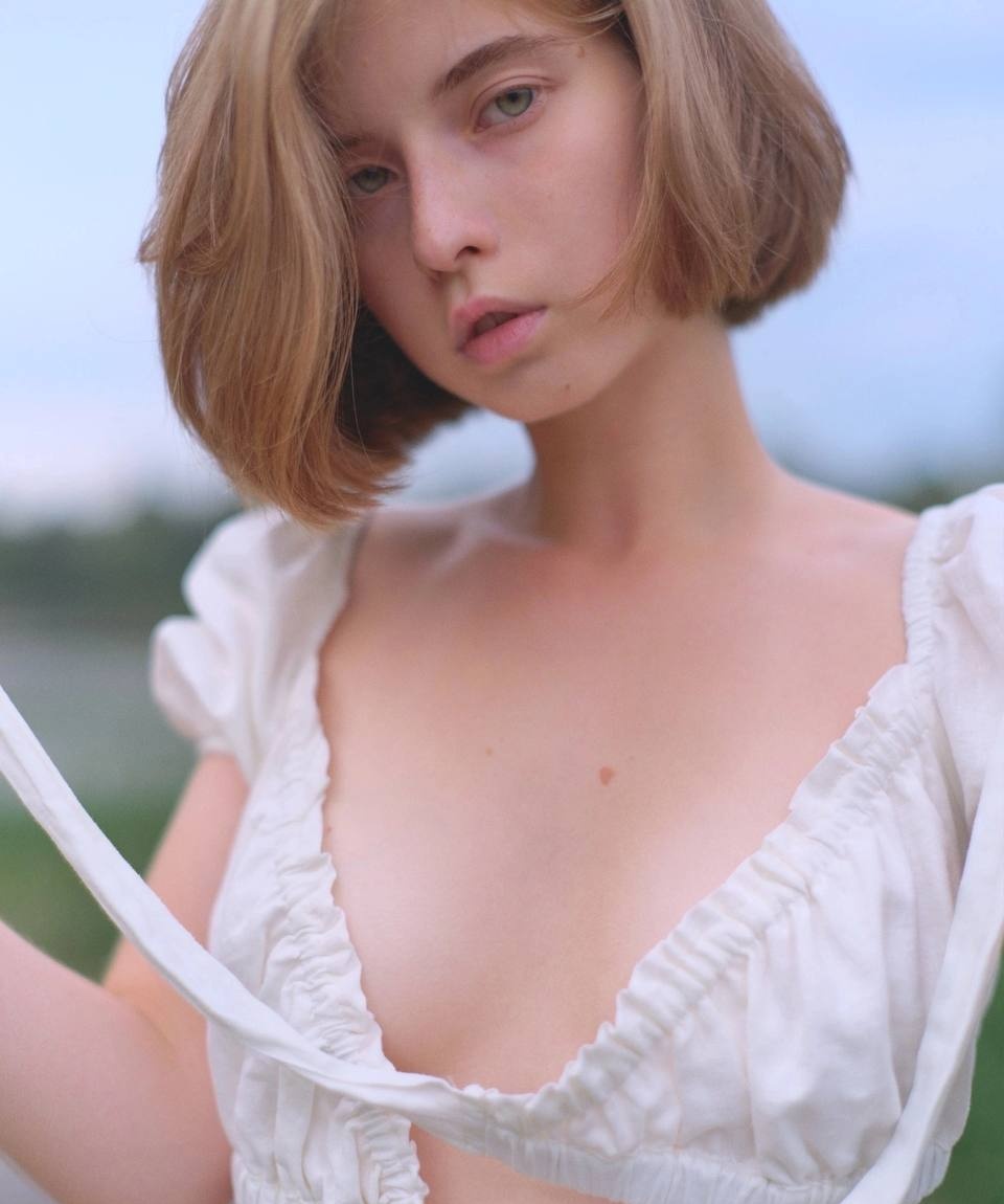 Индивидуалка Любава, доступна для личного знакомства от 3000 руб