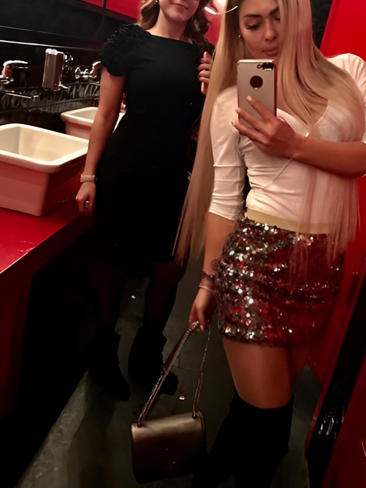 Индивидуалка Ника, доступна для личного знакомства от 3000 руб