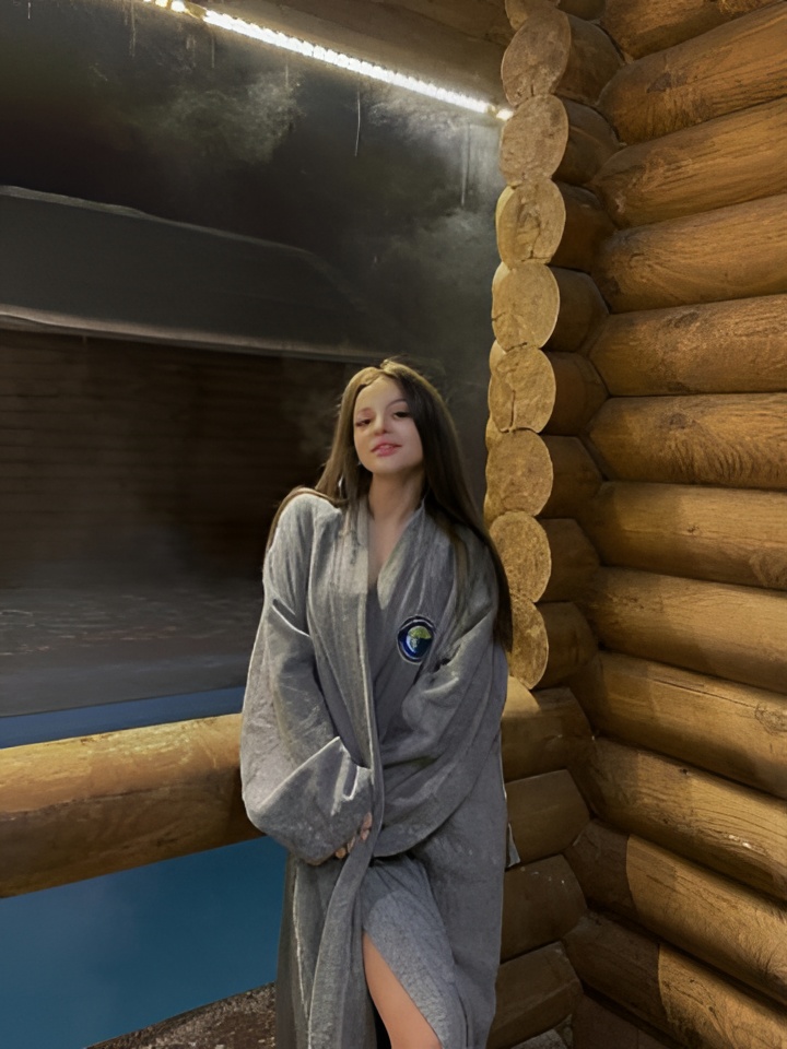 Индивидуалка Нинель, доступна для личного знакомства от 5000 руб