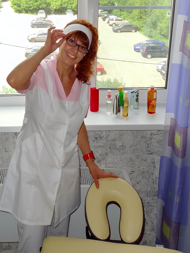 Индивидуалка Полина, доступна для личного знакомства от 1500 руб