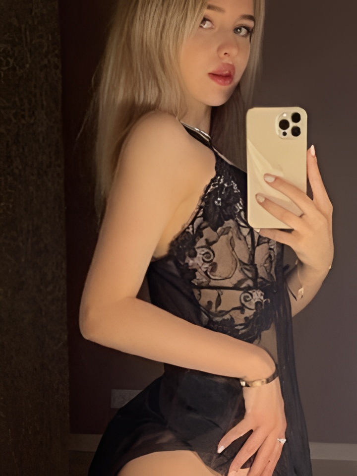 Индивидуалка Таня, доступна для личного знакомства от 2500 руб