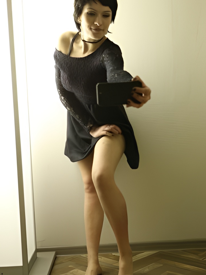 Индивидуалка Виктория, доступна для личного знакомства от 2500 руб