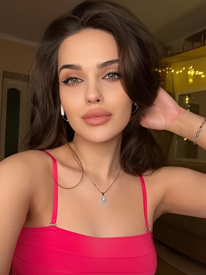 Индивидуалка Юля, доступна для личного знакомства от 3000 руб