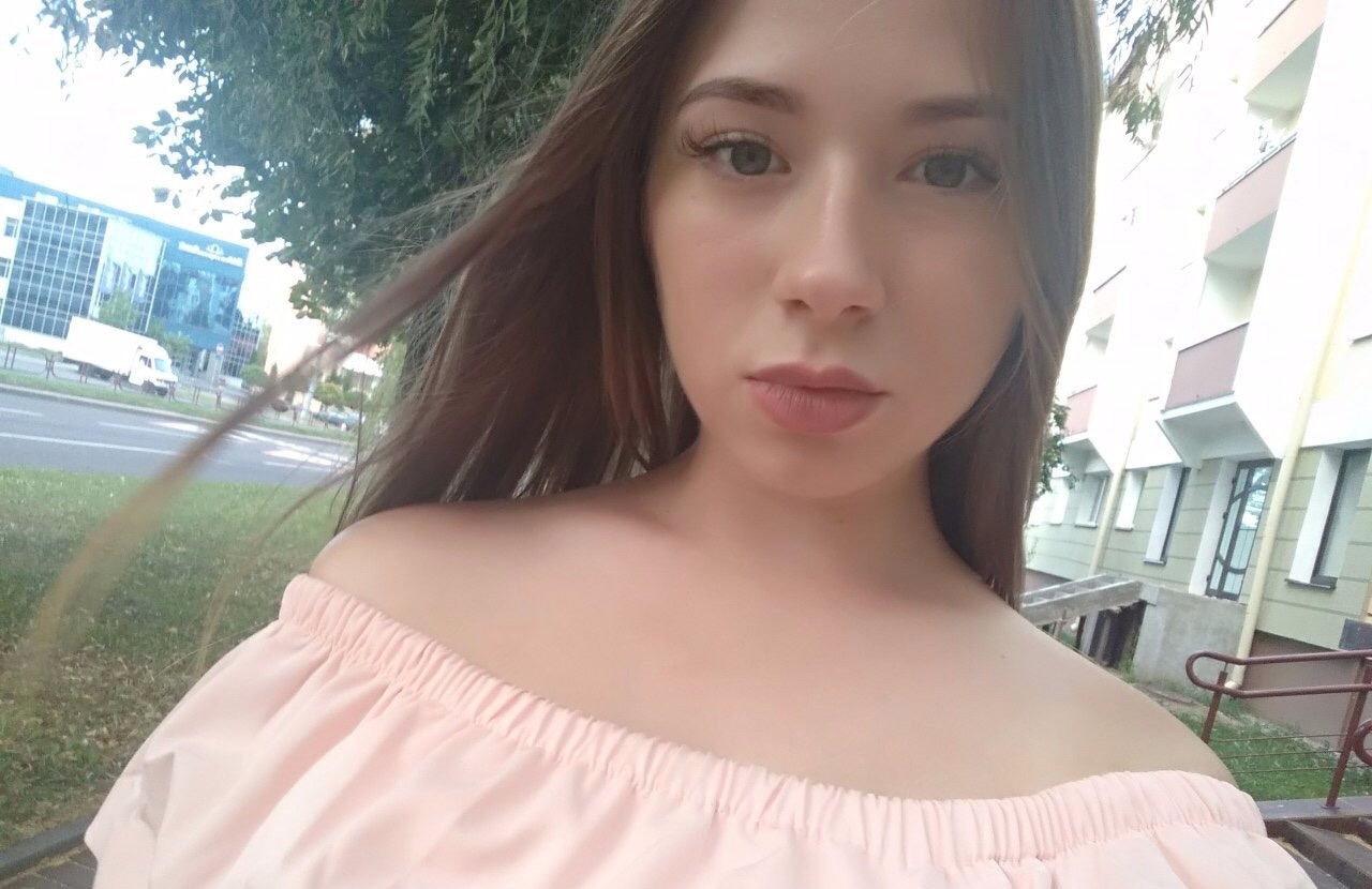 Индивидуалка Инга, доступна для личного знакомства от 3500 руб