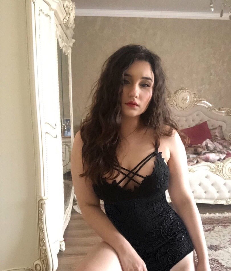 Индивидуалка Марина, доступна для личного знакомства от 3500 руб