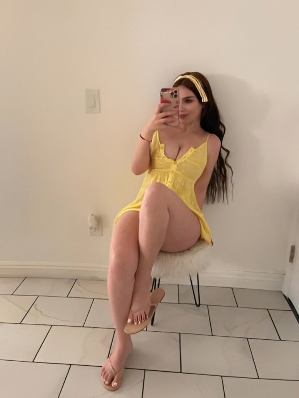 Эдита привлекательная девушка из Артема цена от 5000 руб