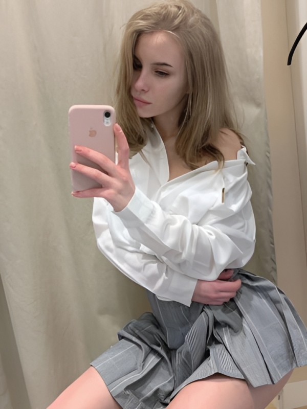 Галина привлекательная девушка из Артема цена от 10000 руб