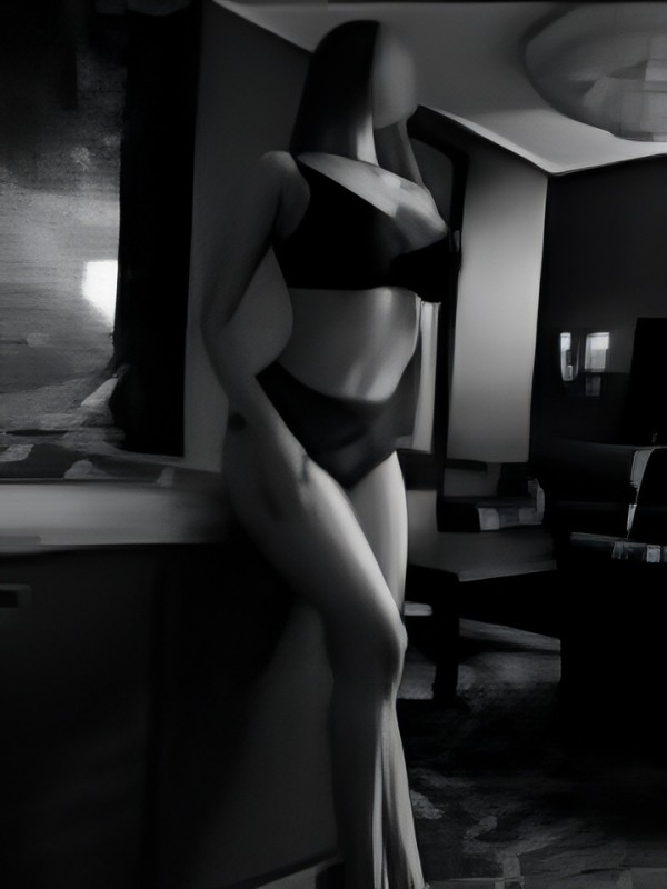 Николь привлекательная девушка из Артема цена от 1500 руб