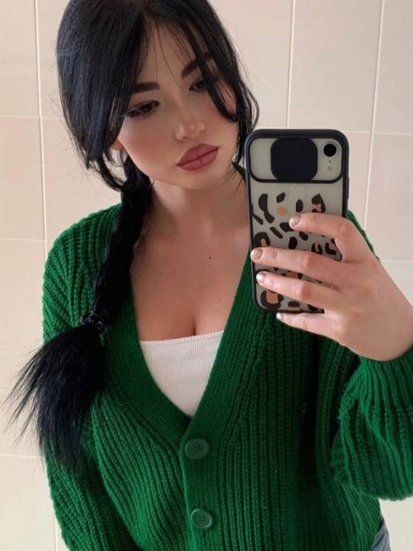 🎥 Машка фото 5