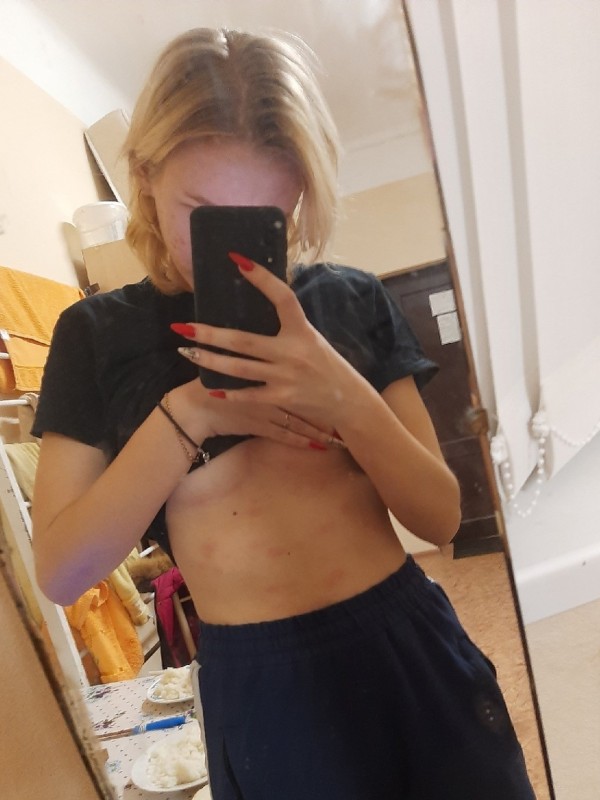 Варвара привлекательная девушка из Артема цена от 3000 руб