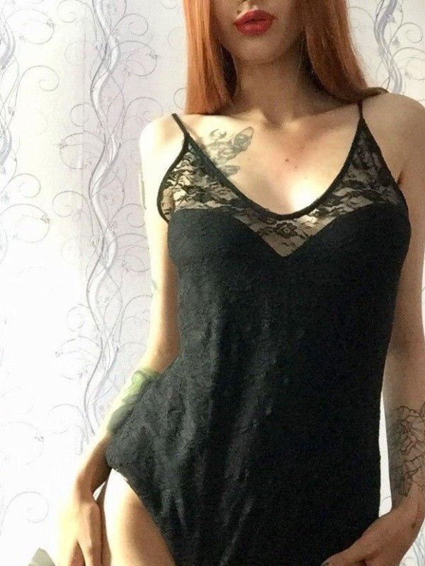 Лидочка привлекательная девушка из Артема цена от 3000 руб