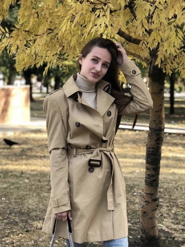 Эльвира привлекательная девушка из Артема цена от 4000 руб